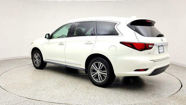 2020 INFINITI QX60 LUXE AWD w/ Essential & ProASSIST Packages - 23011515 - 6