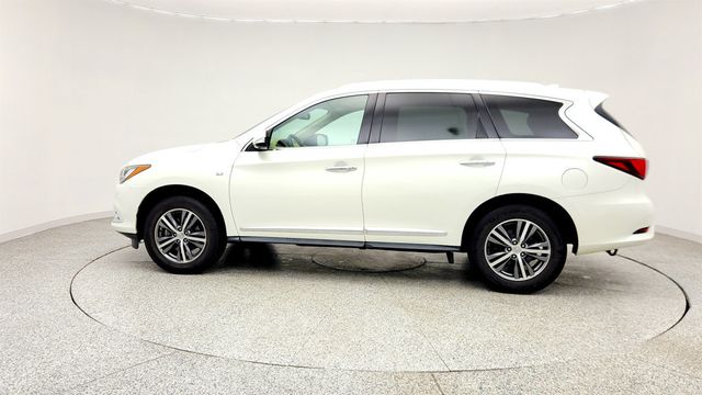 2020 INFINITI QX60 LUXE AWD w/ Essential & ProASSIST Packages - 23011515 - 7