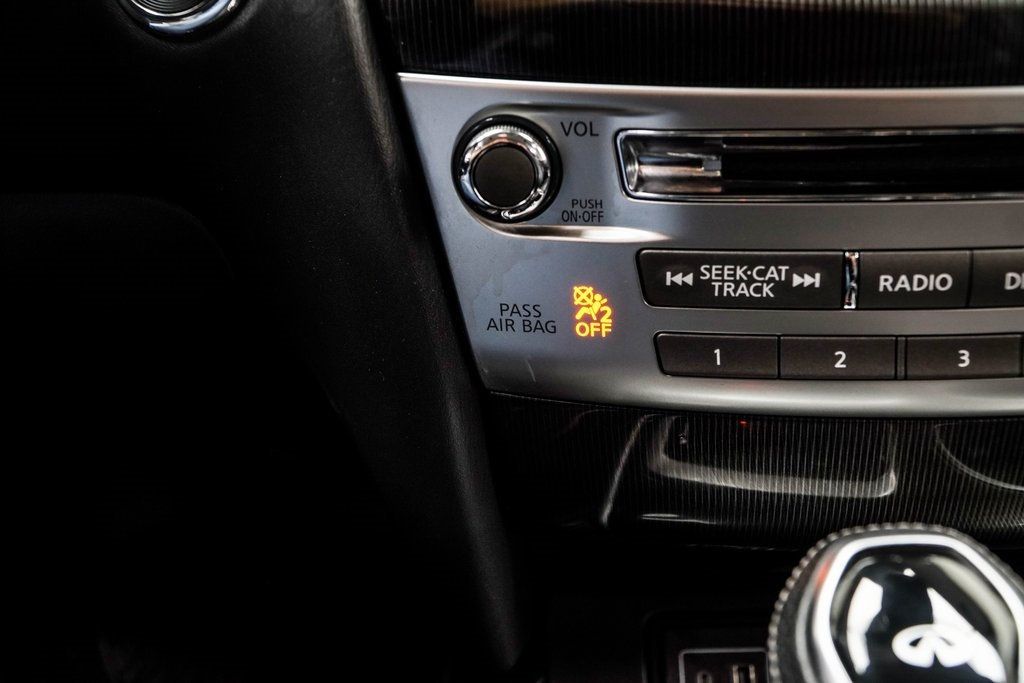 2020 Infiniti QX60 Luxe photo 23