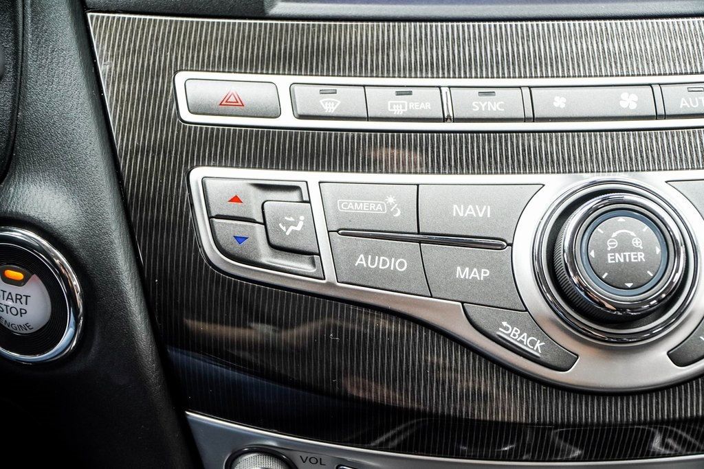 2020 Infiniti QX60 Luxe photo 26