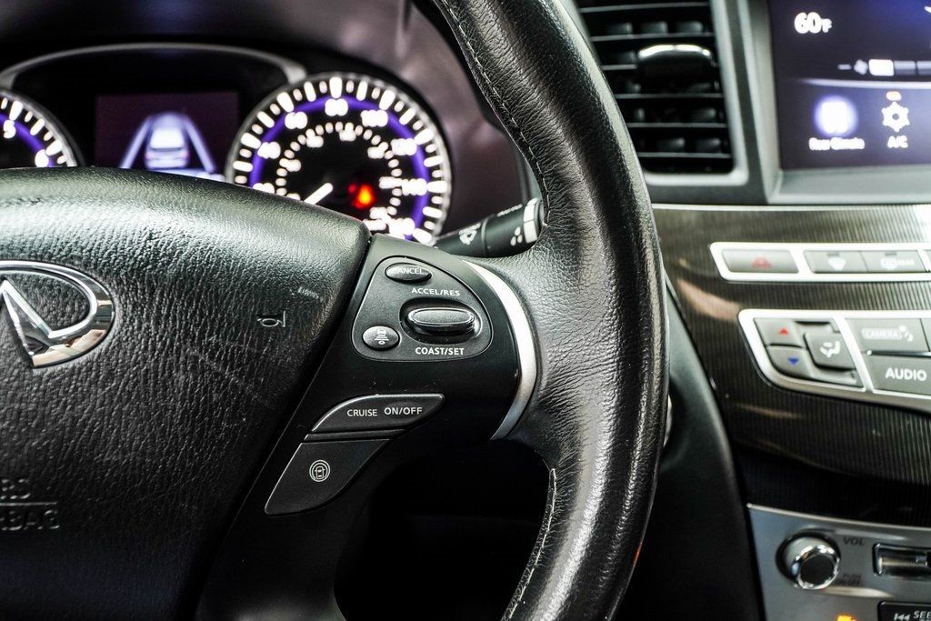 2020 Infiniti QX60 Luxe photo 33