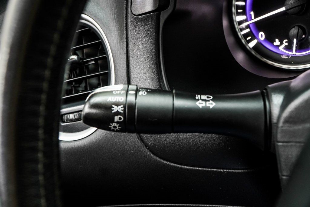 2020 Infiniti QX60 Luxe photo 36