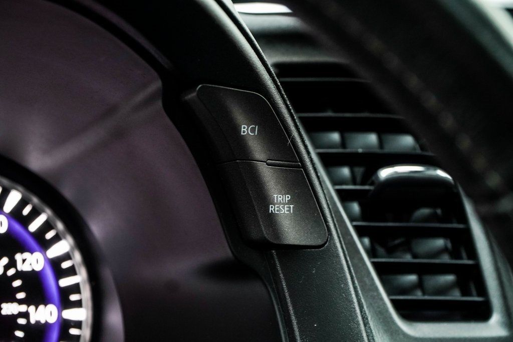 2020 Infiniti QX60 Luxe photo 37