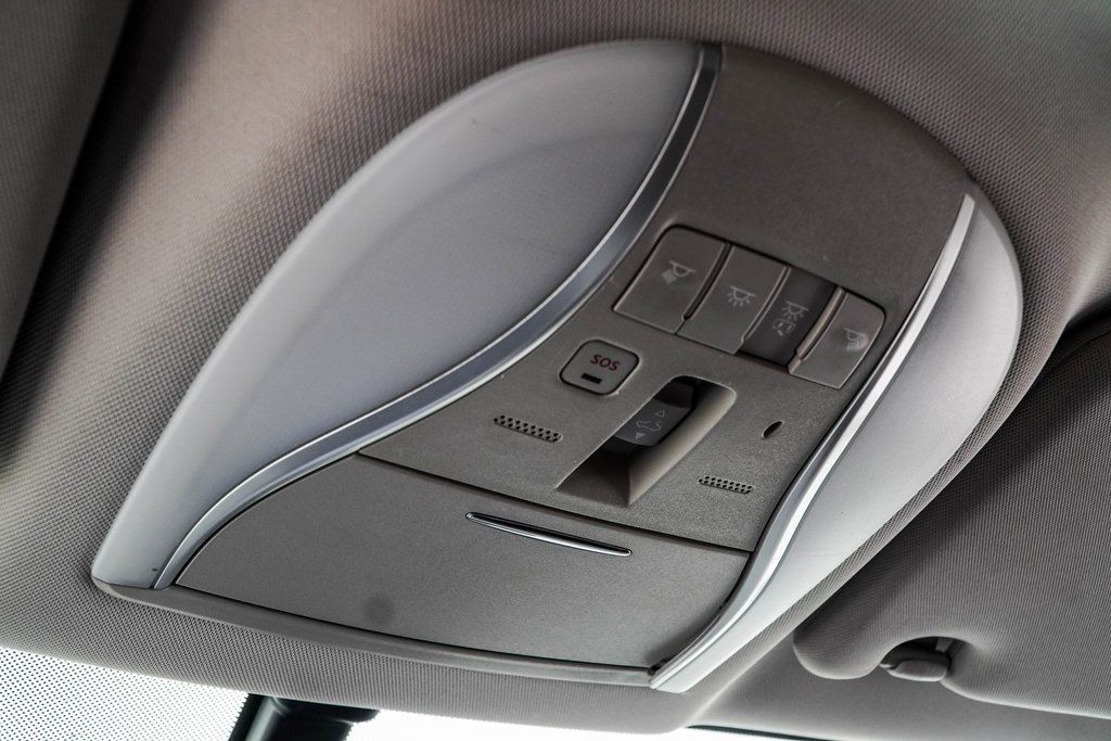 2020 Infiniti QX60 Luxe photo 39
