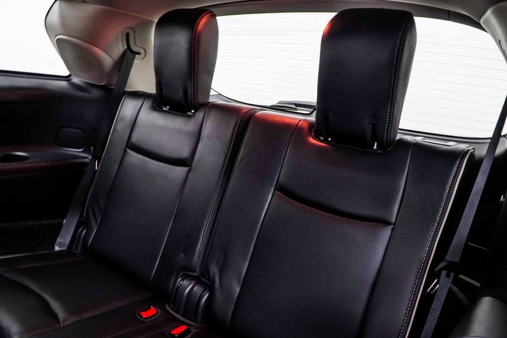 2020 Infiniti QX60 Luxe photo 45