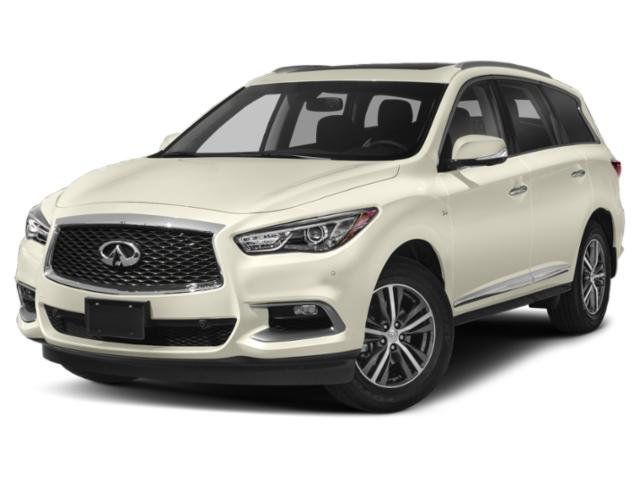 2020 INFINITI QX60 PURE - 23033064 - 0