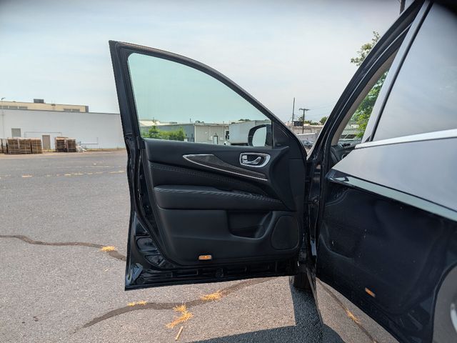 2020 INFINITI QX60 PURE - 23050415 - 9
