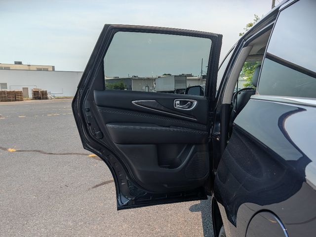 2020 INFINITI QX60 PURE - 23050415 - 10
