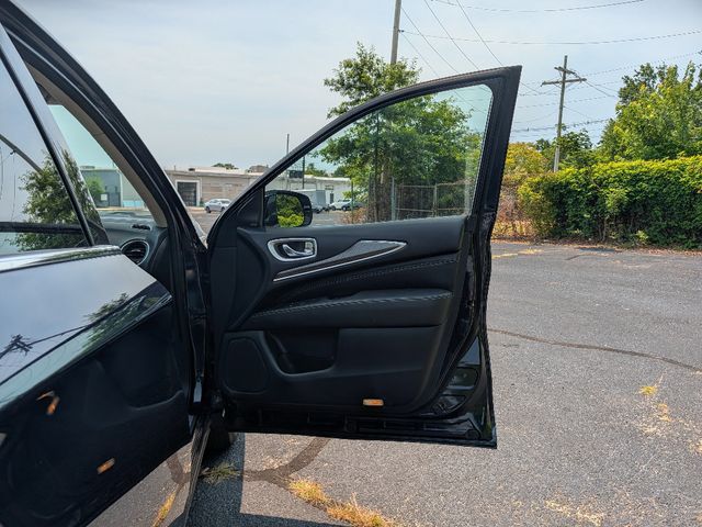 2020 INFINITI QX60 PURE - 23050415 - 12