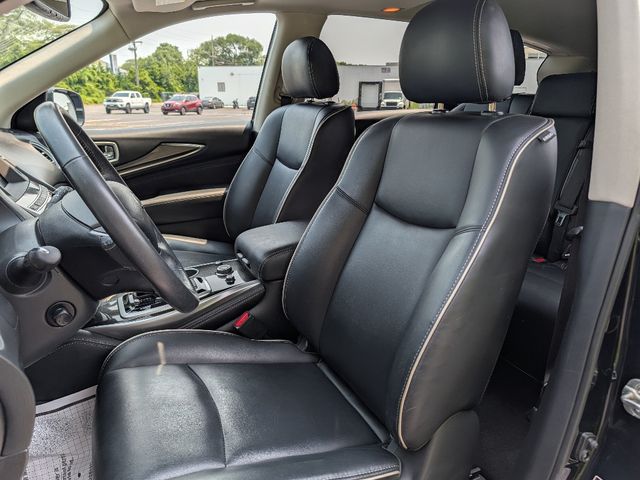 2020 INFINITI QX60 PURE - 23050415 - 13
