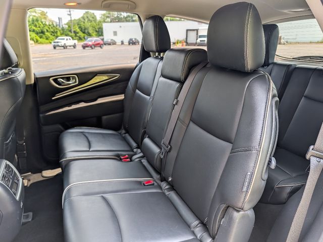 2020 INFINITI QX60 PURE - 23050415 - 17