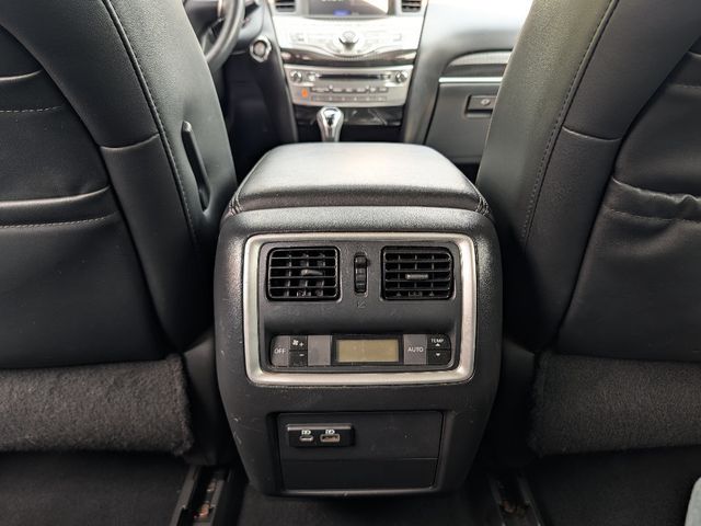2020 INFINITI QX60 PURE - 23050415 - 18