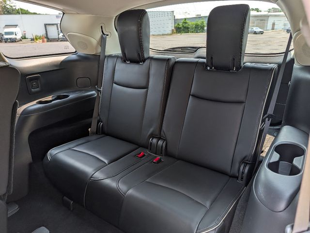 2020 INFINITI QX60 PURE - 23050415 - 19