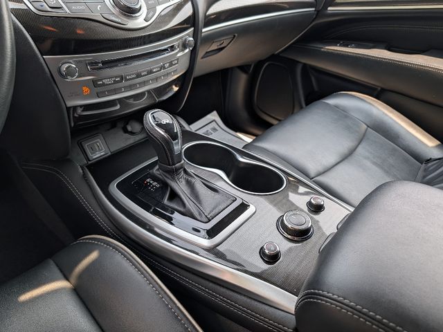 2020 INFINITI QX60 PURE - 23050415 - 21