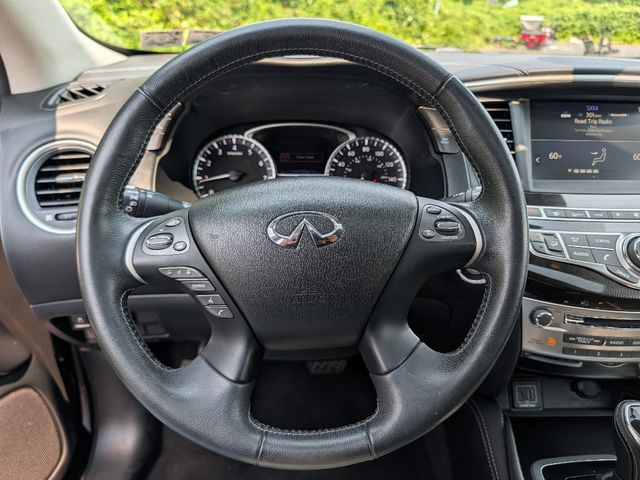 2020 INFINITI QX60 PURE - 23050415 - 22