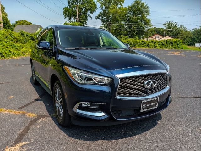 2020 INFINITI QX60 PURE - 23050415 - 2