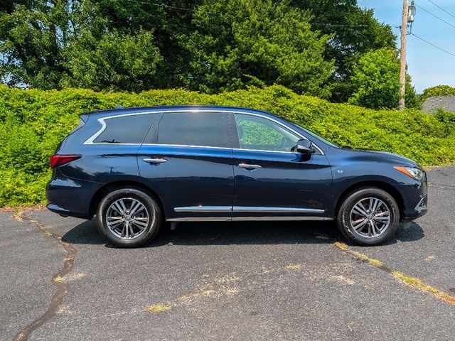2020 INFINITI QX60 PURE - 23050415 - 3