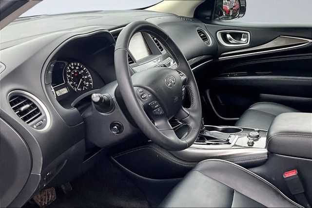 2020 INFINITI QX60 Pure - 22960548 - 10