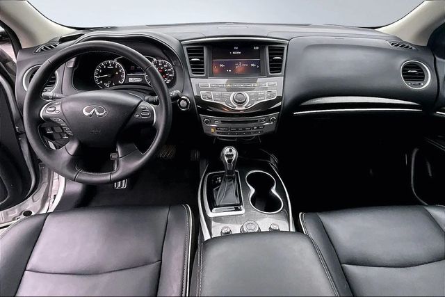 2020 INFINITI QX60 Pure - 22960548 - 19