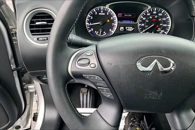 2020 INFINITI QX60 Pure - 22960548 - 21