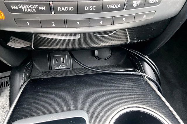 2020 INFINITI QX60 Pure - 22960548 - 25