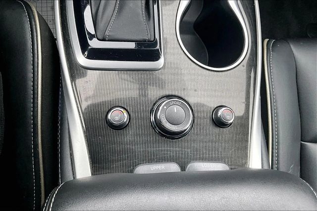 2020 INFINITI QX60 Pure - 22960548 - 29