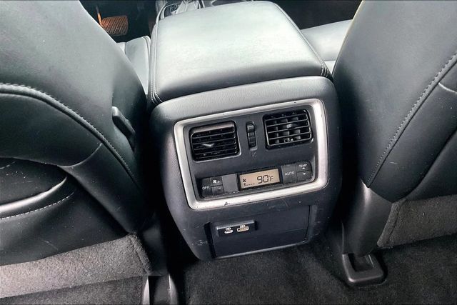 2020 INFINITI QX60 Pure - 22960548 - 35