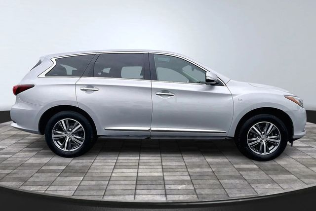 2020 INFINITI QX60 Pure - 22960548 - 7