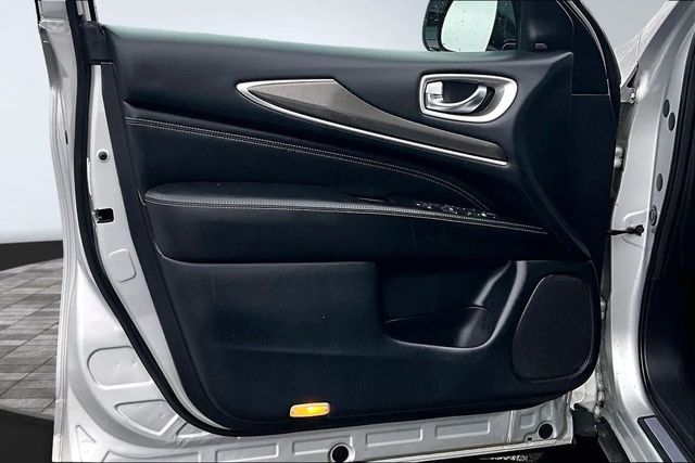 2020 INFINITI QX60 Pure - 22960548 - 8