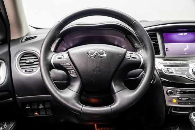 2020 INFINITI QX60 PURE AWD - 22961107 - 14