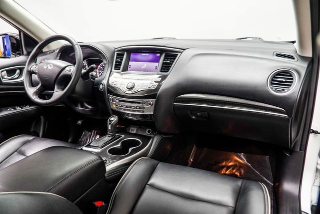 2020 INFINITI QX60 PURE AWD - 22961107 - 15