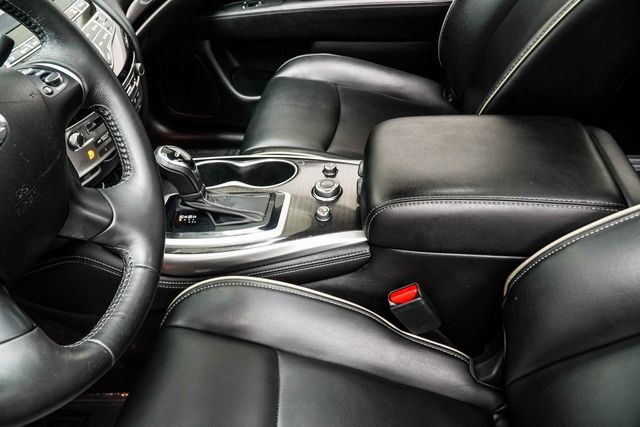 2020 INFINITI QX60 PURE AWD - 22961107 - 16