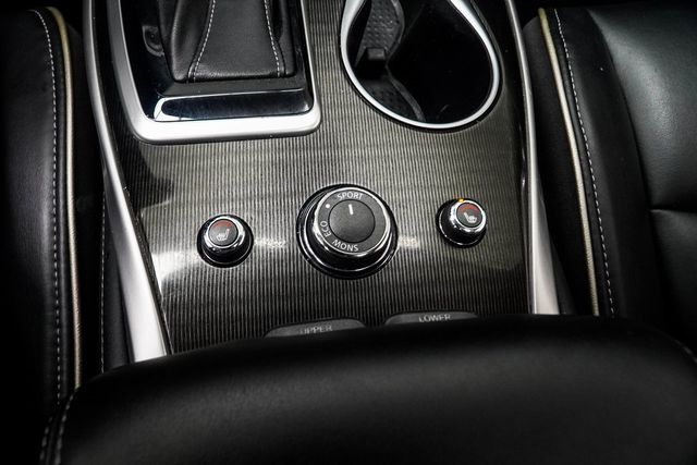 2020 INFINITI QX60 PURE AWD - 22961107 - 17