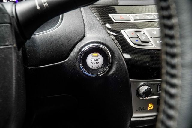 2020 INFINITI QX60 PURE AWD - 22961107 - 19