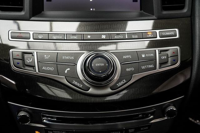 2020 INFINITI QX60 PURE AWD - 22961107 - 20