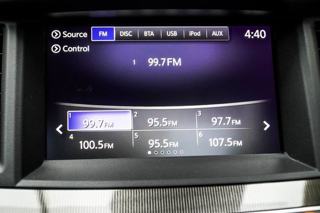 2020 INFINITI QX60 PURE AWD - 22961107 - 21