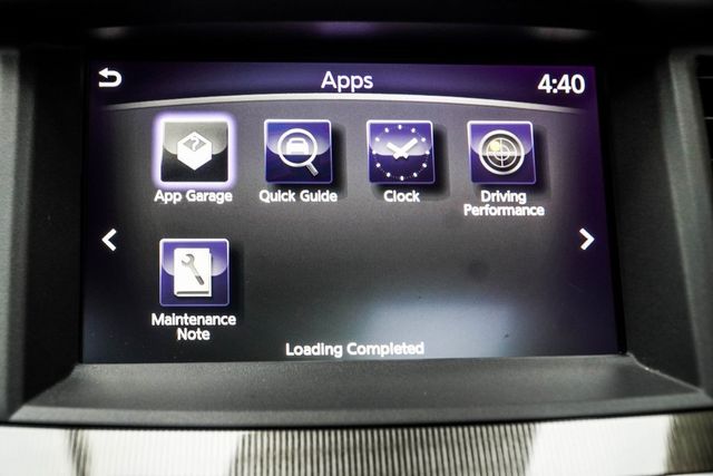 2020 INFINITI QX60 PURE AWD - 22961107 - 23