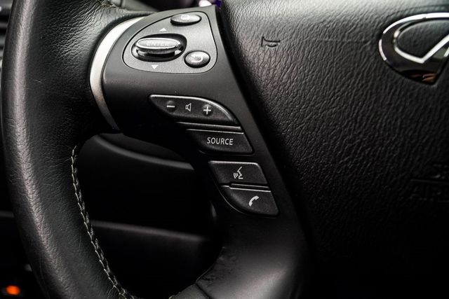 2020 INFINITI QX60 PURE AWD - 22961107 - 25