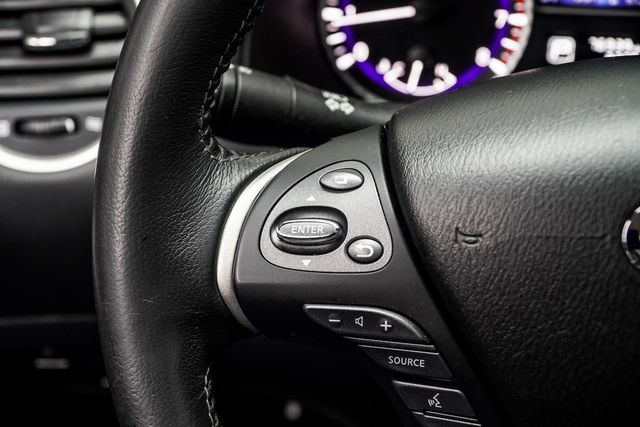 2020 INFINITI QX60 PURE AWD - 22961107 - 26