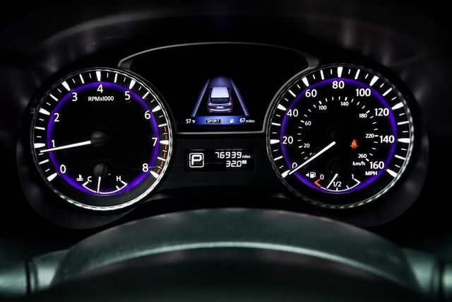 2020 INFINITI QX60 PURE AWD - 22961107 - 29