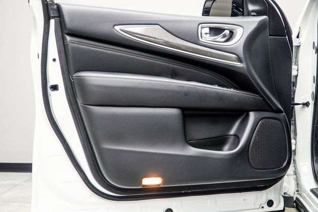 2020 INFINITI QX60 PURE AWD - 22961107 - 30