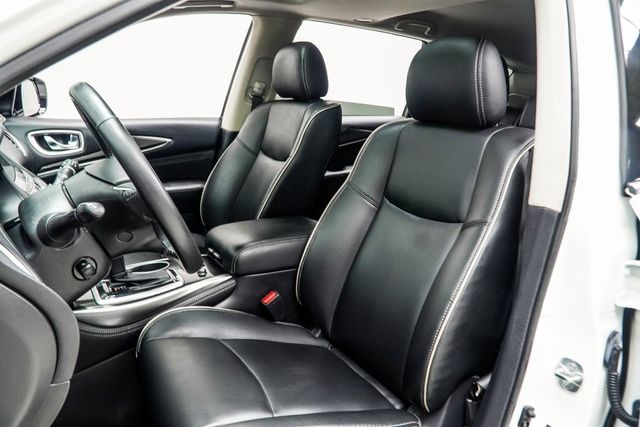 2020 INFINITI QX60 PURE AWD - 22961107 - 32