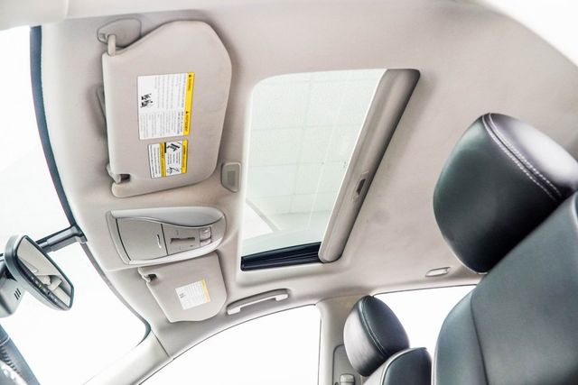 2020 INFINITI QX60 PURE AWD - 22961107 - 35