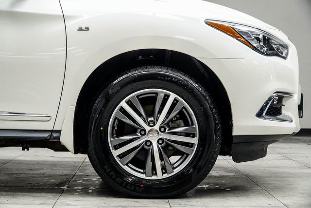 2020 INFINITI QX60 PURE AWD - 22961107 - 5