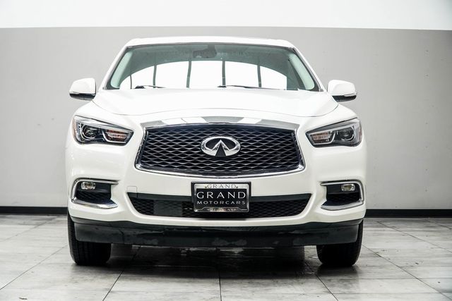 2020 INFINITI QX60 PURE AWD - 22961107 - 6