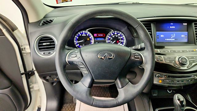 2020 INFINITI QX60 PURE AWD - 23033774 - 12