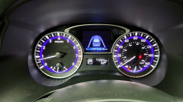 2020 INFINITI QX60 PURE AWD - 23033774 - 13