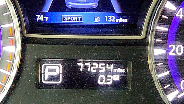 2020 INFINITI QX60 PURE AWD - 23033774 - 14