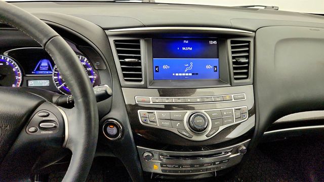 2020 INFINITI QX60 PURE AWD - 23033774 - 16