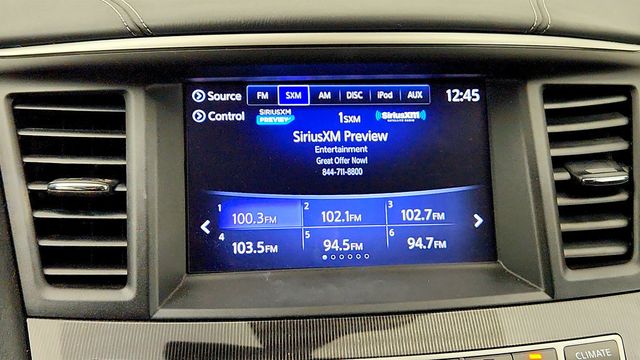 2020 INFINITI QX60 PURE AWD - 23033774 - 17